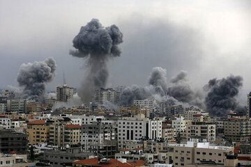 مسئول دفتر رسانەای دولت فلسطین: به برادران کردمان تسلیت می گوییم