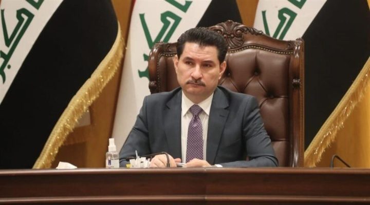 هەوڵ ئەدەین مووچەی فەرمانبەرانی هەرێم بخرێتە سەر خەرجیی سیادی