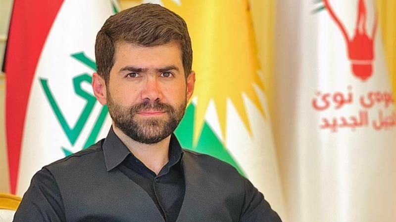 نسل نو ادعای حزب دمکرات را رد کرد: ۴۶ بار با ما تماس گرفتند، نه برعکس