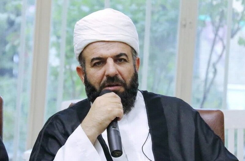 جنایات رخ داده در غزه مخالف کنوانسیون های بین‌المللی است