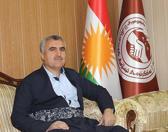 ملتی در مقابل دیدگان جهان قتل عام می‌شود