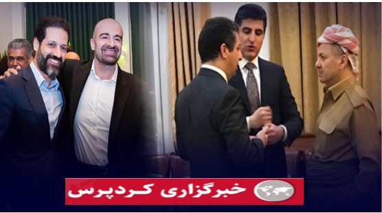 یەکێتیی نیشتمانی و پارتی دیموکرات هەوڵەکانیان بۆ گەیشتن بە رێککەوتن چڕکرۆدتەوە