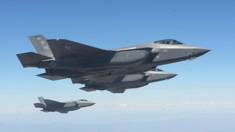 ئەمریکا ڕێککەوتنی "ڕێگری لە ململانێ ئاسمانییەکان"ی لە سووریا پێشێل کردووە