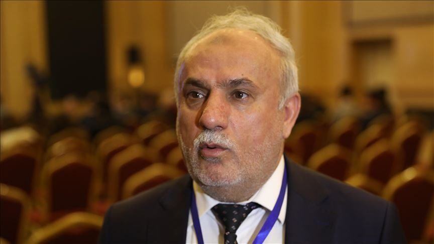 واجبە لەسەر دەوڵەتانی ئیسلامی بەپێی توانای خۆیان هەوڵ بدەن بۆ پشتگیری لە قەزیەی فەلەستین