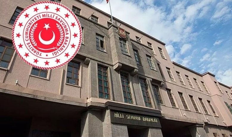 تورکیا ۱۹ پێگەی پەکەکەی لە هەرێم کردە ئامانج