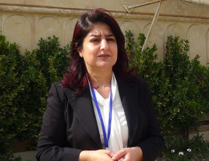 مسئول مرکز حقوقی اتحادیه میهنی کردستان: اقلیم کردستان در شرایط خلأ قانونگذاری به سر می برد