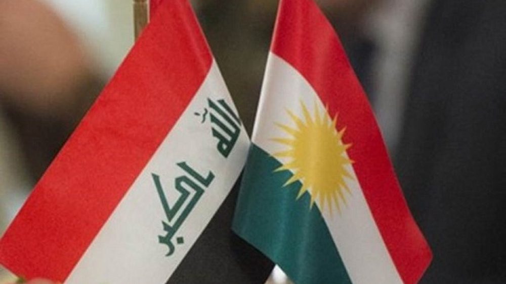 دانوستانەکانی نێوان هەرێم‌ و بەغدا بۆ دوای  هەڵبژاردنی ئەنجومەنی پارێزگاکان دواخراوە