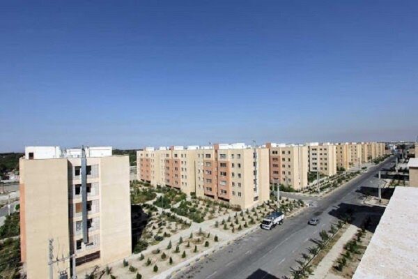 ۷ شهرک مسکونی در آذربایجان‌غربی احداث می‌شود