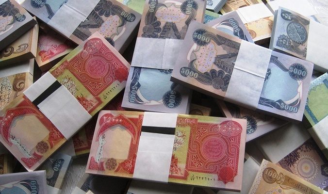اقلیم کردستان خواستار پرداخت بودجه دیگری از سوی بغداد است