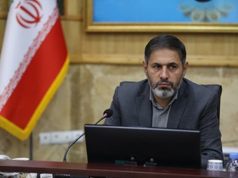شرکت داوطلبان مجلس در جلسات خانگی تخلف است