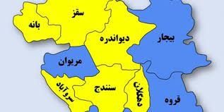 روابط معنا دار دو فرماندار شمال استان با نماینده حوزه انتخابیه