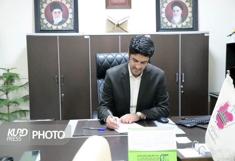 ناحیه صنعتی جدید در کامیاران احداث می شود