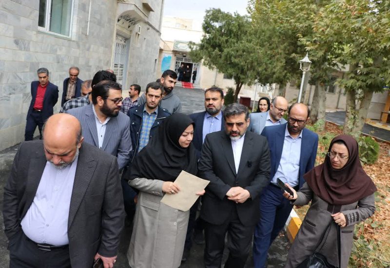 راه اندازی ۲۰۰ کتابخانه سیار در کشور