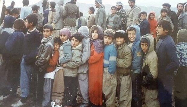 سازمان بین المللی پژوهشگران ژینوساید، جنایات برعلیه کُردهای عراق را نسل کشی تلقی کرد