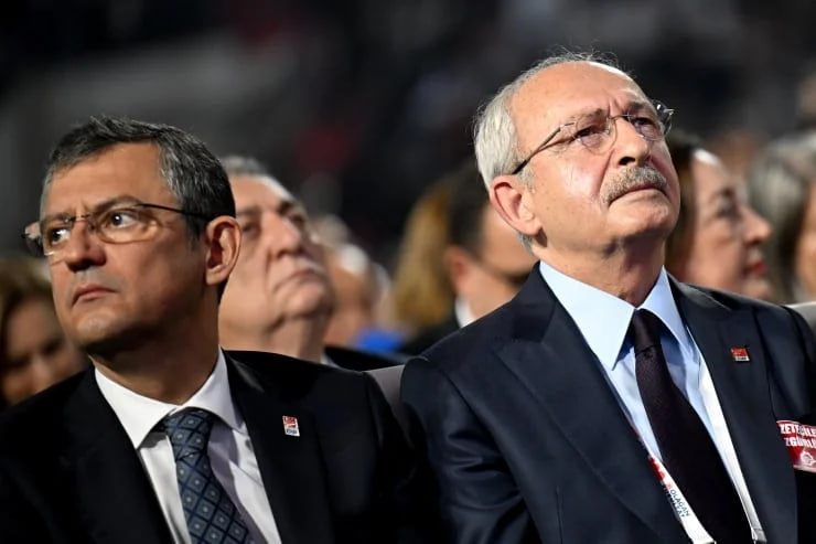 اوزگور اوزل رهبر جدید CHP کیست و موضع او درباره «مسئله کُرد» چیست؟
