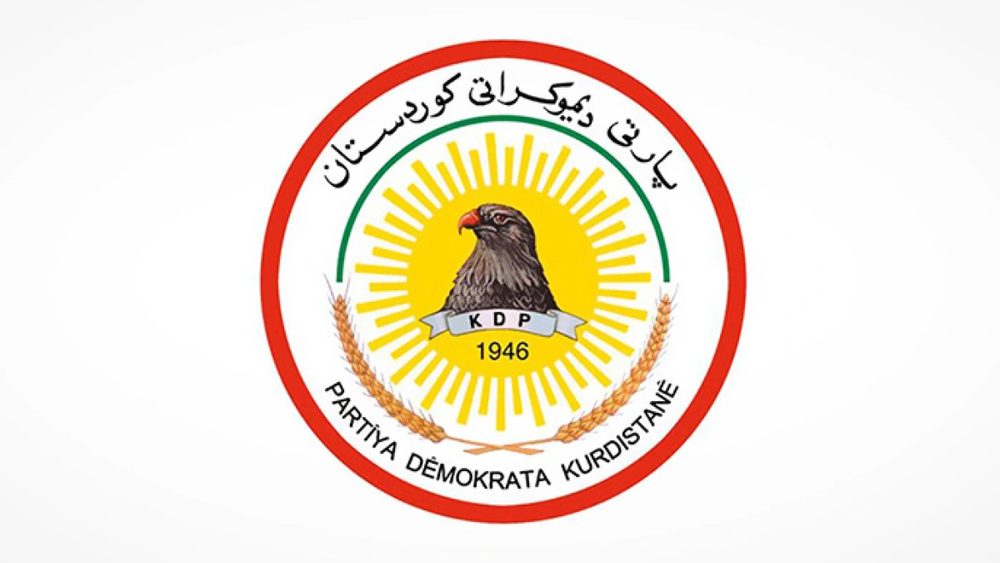 رئیس اقلیم کردستان، حل مسئله فلسطین از طریق تاسیس دو کشور در منطقه را خواستار شده است