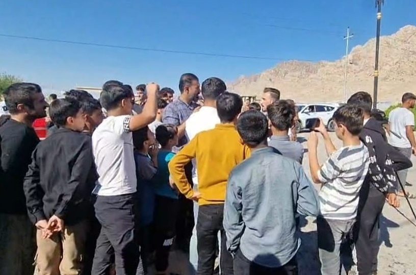 فڕۆکه‌ی بێفڕۆکه‌وانی تورکیا‌ ڕانیه‌ بۆردوومان دەکەن