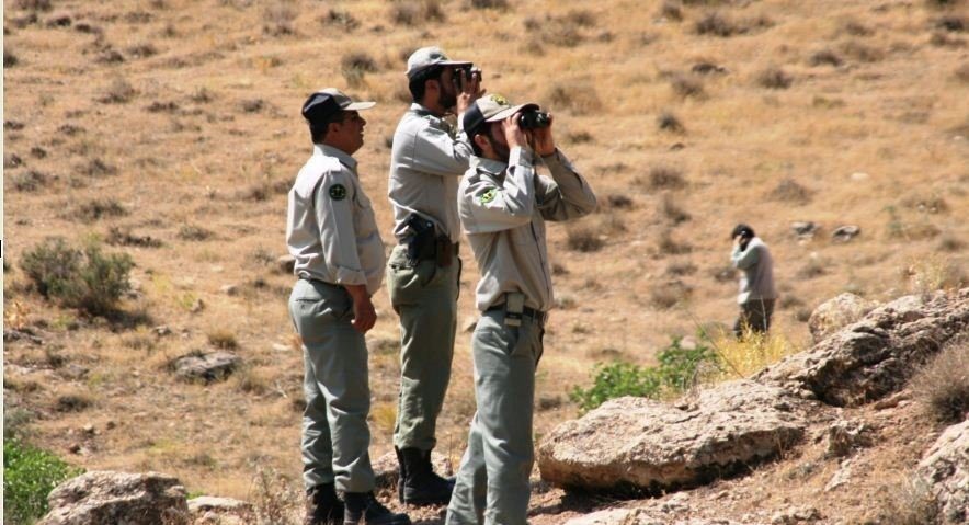 ۶۷ متخلف شکار و صید در آذربایجان غربی دستگیر شدند
