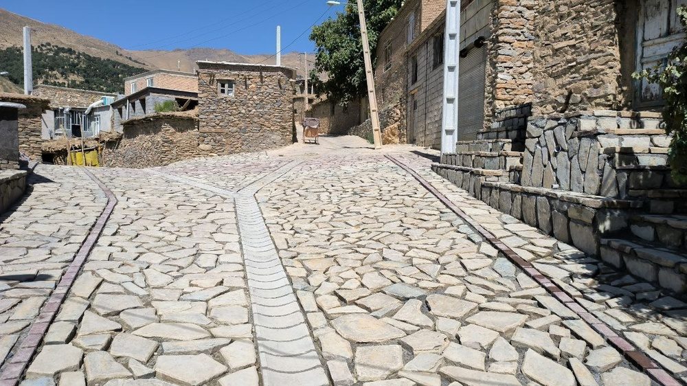۸۳ میلیارد تومان پروژه در بخش مرکزی سنندج به بهره برداری رسید