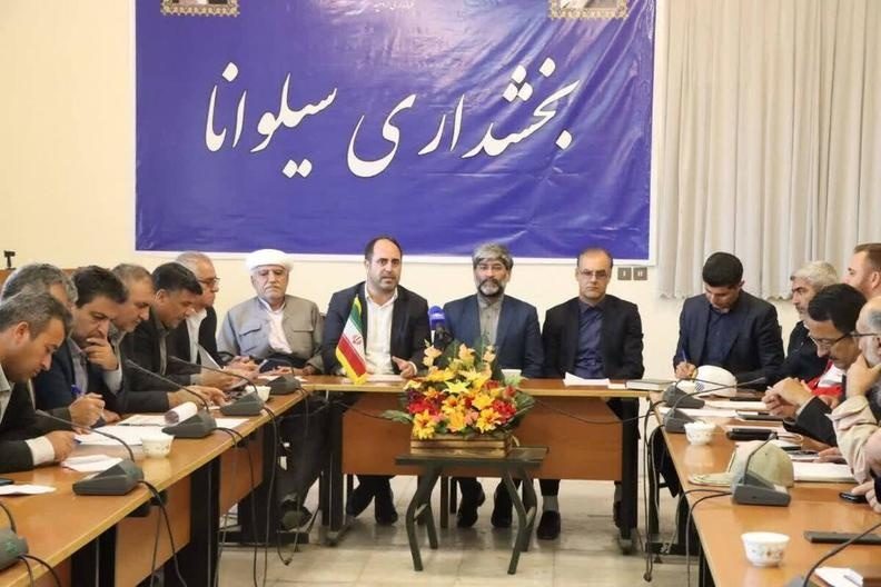 تصادف دلخراش سیلوانا پای دستگاه قضا را به مشکلات این منطقه باز کرد