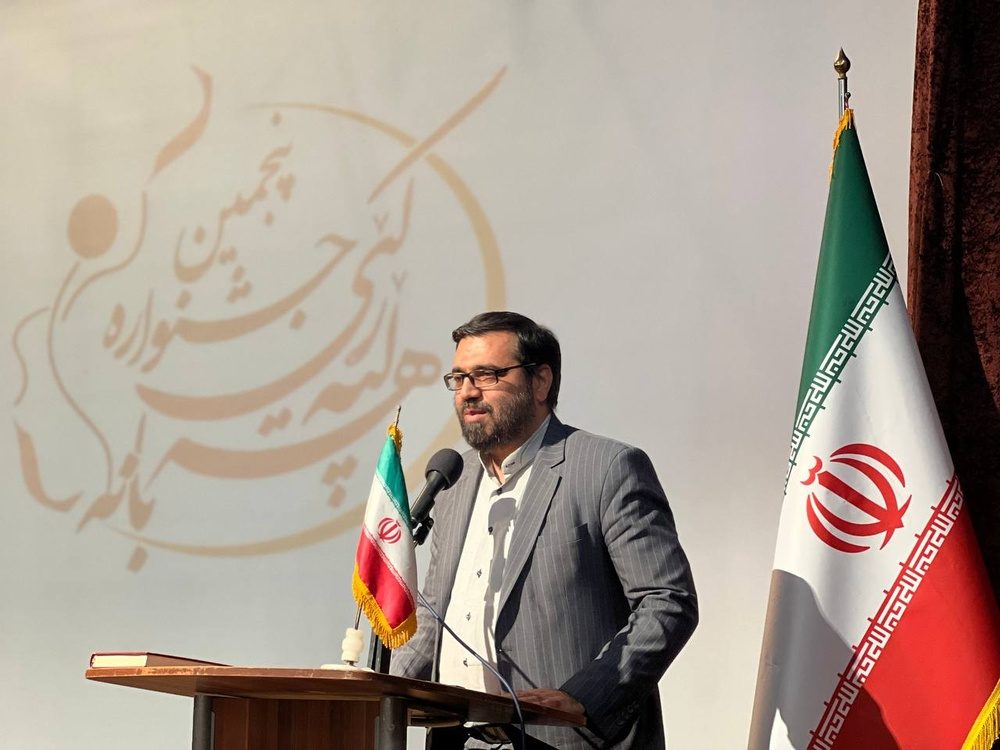 باید از هنر هه لپه رکی حفاظت شود