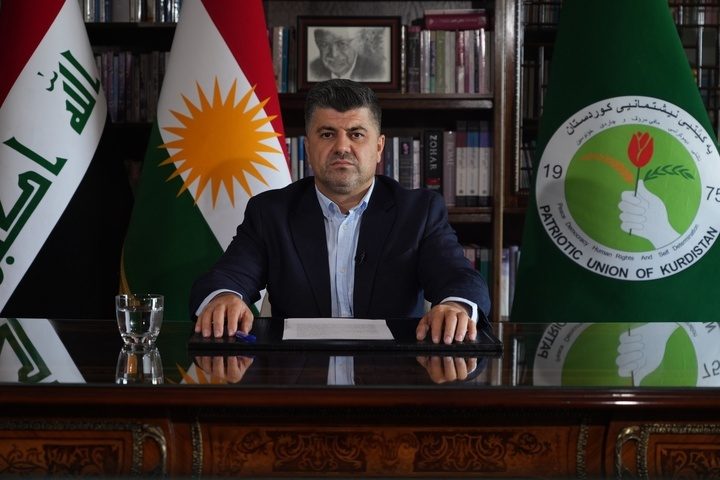 دەسەڵاتی تاکڕەوی و ناڕەسەن بوونەتە بارگرانی بەسەر سلێمانییەوە