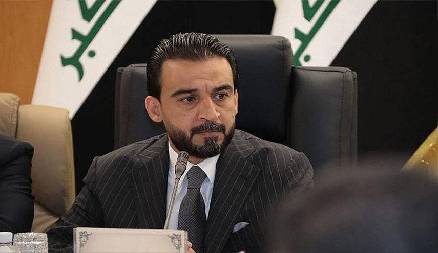 دادگای فیدراڵی عێراق محەمەد حەلبووسیی لە ئەندامێتی پەرلەمان دوور خستەوە/ سێ وەزیر دەستیان لەکار کێشایەوە