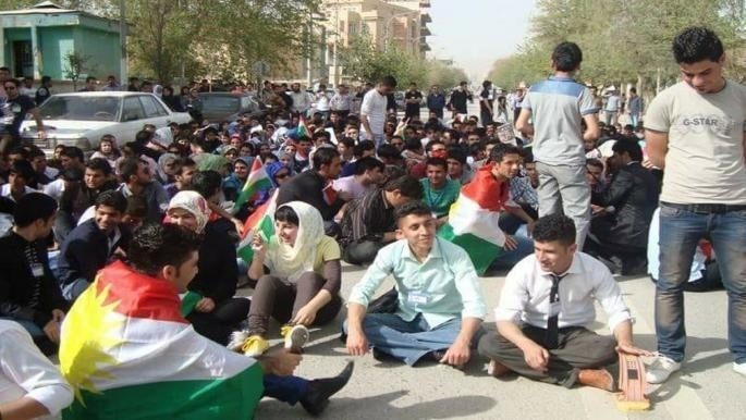 مشارکت در انتخابات نخستین اولویت نسل جدیدی از جوانان کُرد نیست