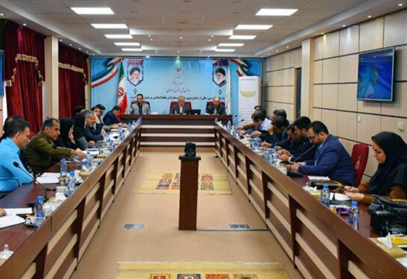 مدیریت نشدن پسماند و فاضلاب، عامل نابودی منابع آبی کردستان