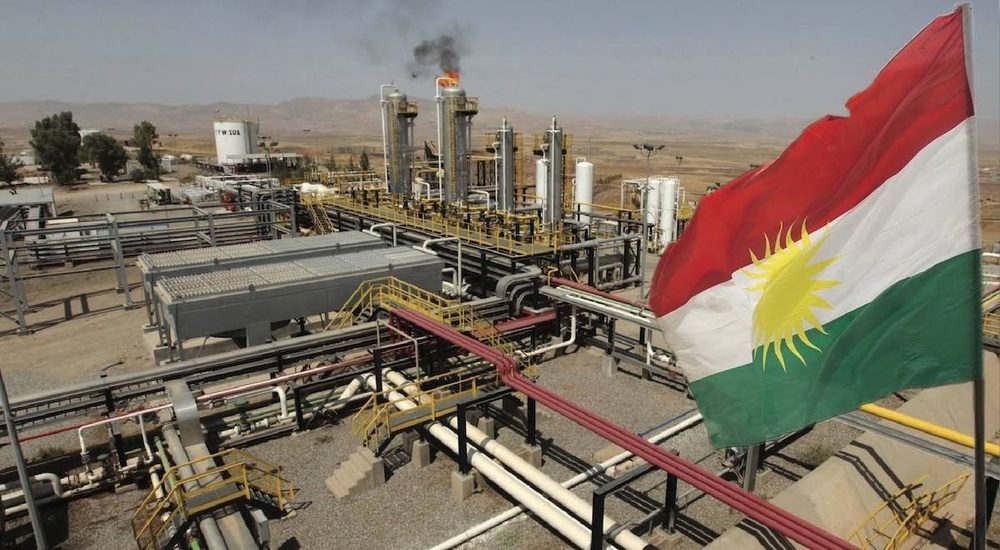 گفتگوهای مقامات دولت عراق و دولت اقلیم کردستان، نمایانگر برداشتن یک گام مثبت برای ازسرگیری کامل تولید و صادرات نفت است
