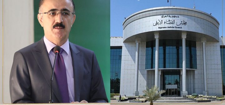 دادگای فیدراڵی عێراق بڕیار لەسەر یاسای هەڵبژاردنی هەرێمی کوردستان دەدات