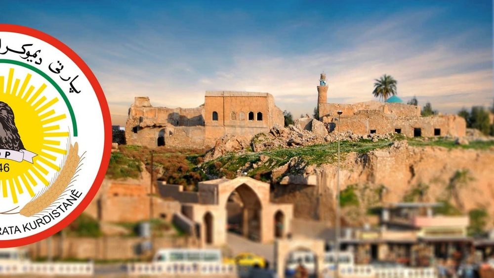 حزب دمکرات کردستان سه کرسی را در انتخابات آتی شورای استان کرکوک به دست خواهند آورد