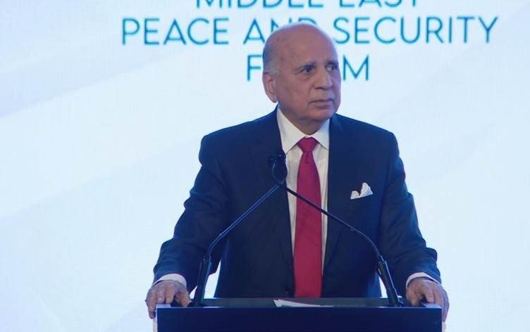 Baghdad to decide fate of US forces in Iraq: FM