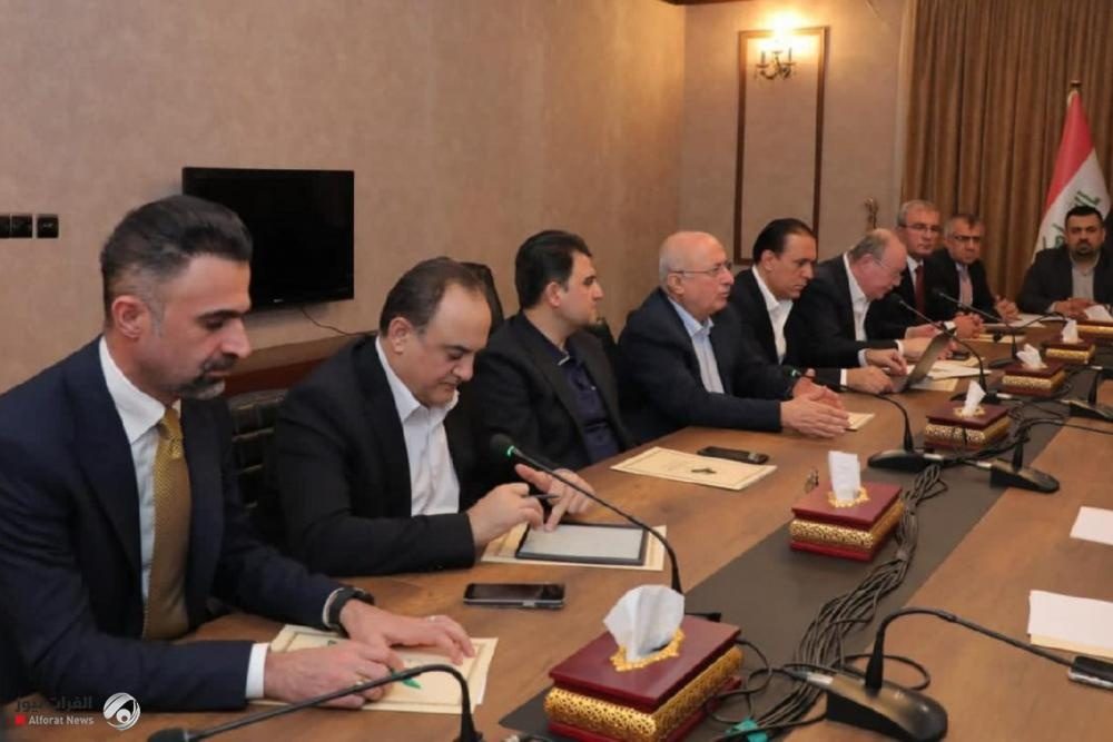 هیئتی ازدولت اقلیم کردستان در نظر دارد برای گفتگو با دولت فدرال درخصوص موضوع حقوق کارکنان اقلیم، به بغداد سفر کند