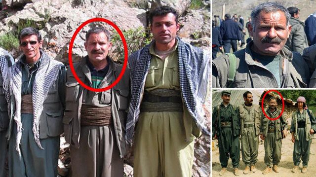 بەرپرسی دابین کردنی چەکە قورسەکانی پەکەکە، لە سووریا کوژرا