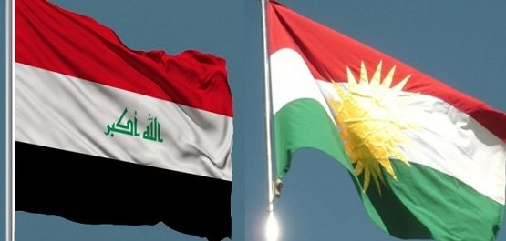 بەغدا نیەتی بەرامبەر هەرێمی کوردستان خراپە و نایەوێت بەهێز بێت