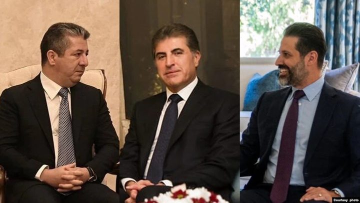عەقڵییەتێک لە بەغدا قۆڕخکارە و فیدڕاڵییەت لە عێراق جێبەجێ نەکراوە