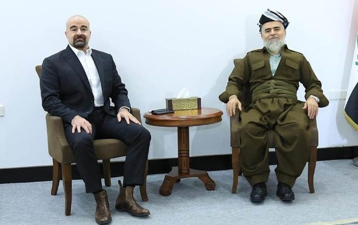 هەموو هەوڵێک بۆ چارەسەرکردنی بژێویی مووچەخۆران بخرێنەگەڕ