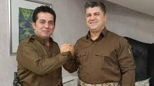 لاهوور شێخ جەنگی لەبارەی دۆسیەی و موراد کانی کوردەیی داوایەک ئاراستەی دەسەڵاتی دادوەریی هەرێمی کوردستان دەکات
