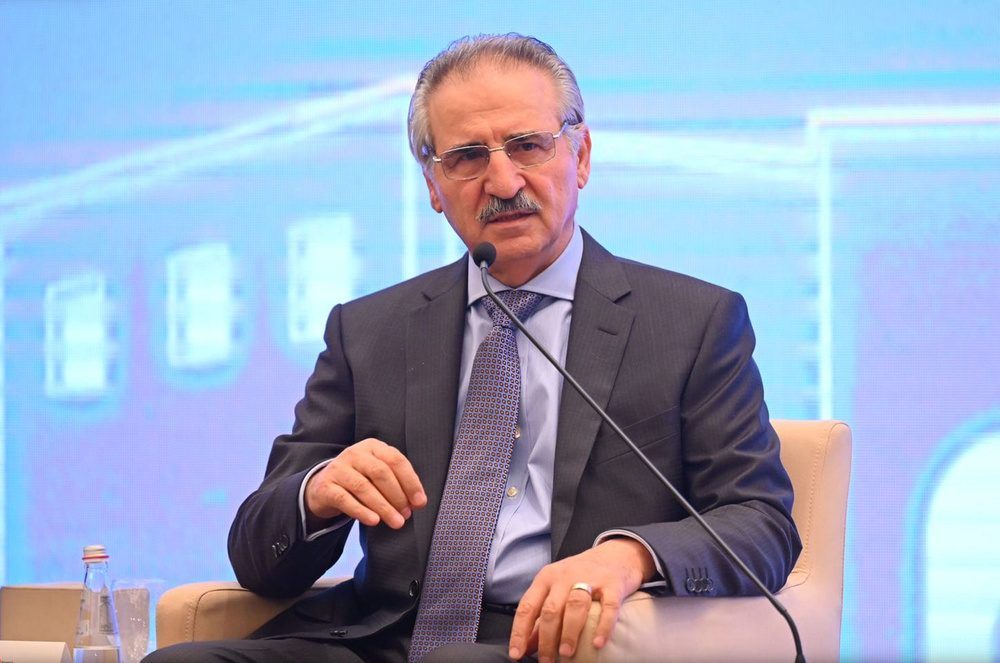 Mala Bakhtiar criticizes silence on Arabization policy