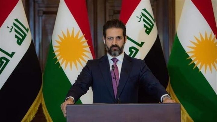 هەرێم پابەندی یاسای بوودجە بووە و دەبێت حکوومەتی فیدراڵیش پابەندی یاساکە بێت
