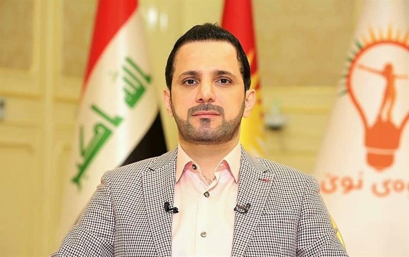 شاسوار عبدالواحد: ادعاهای پیشین احزاب دربارۀ "توطین" و "حساب من" دروغ بود