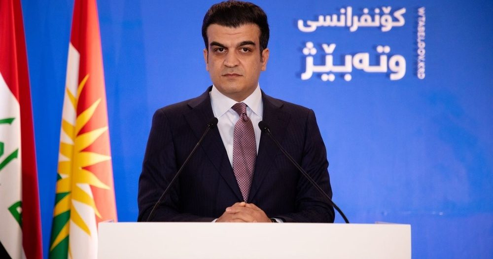 سخنگوی دولت اقلیم کردستان: مانع رفتن معلمان به بغداد نشدەایم