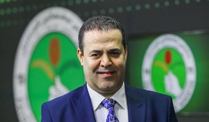 بعد از مسعود حیدر، اختیارات عزت صابر هم لغو شد