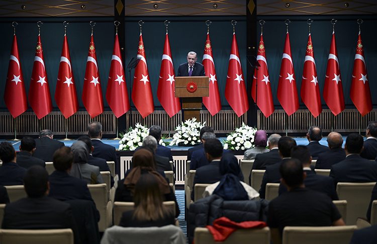 The dangerous approach of Erdogan-led Turkey towards Kurds- analysis