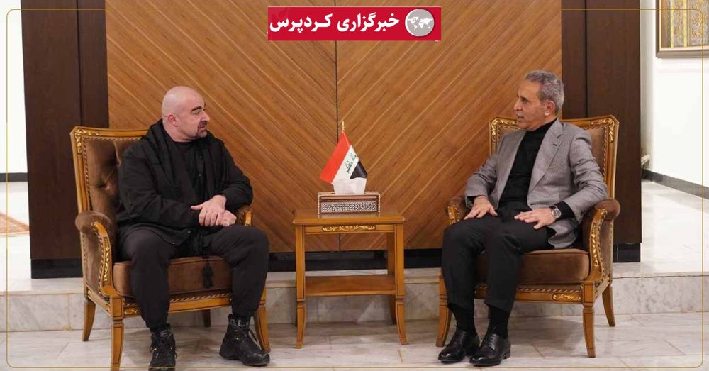 بافل جلال طالبانی: از استقلال دادگاه ها حمایت می کنیم