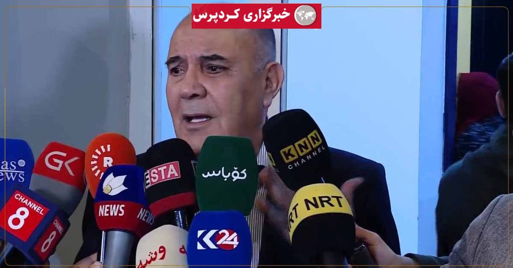 وتەبێژی یەکێتی: لەگەڵ پارتی لەسەر سێ پرس رێککەوتووین