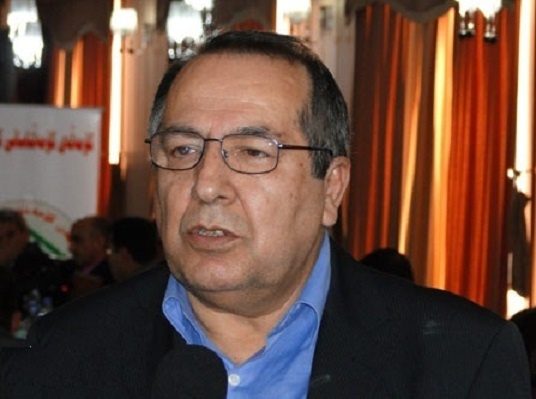 ارسال مبلغ 700 میلیارد دیناری از سوی بغداد به اربیل ناعادلانه است