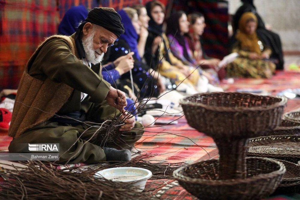 جوانرود میزبان اولین جشنواره فرهنگی و هنری اورامانات