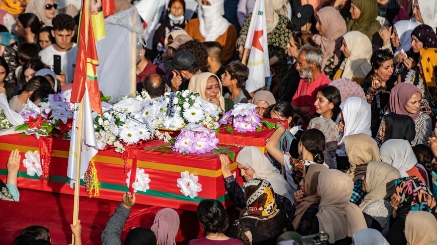 احمد الشرع یک‌سوم نهایی اعضای پارلمان را تعیین کرد؛ نگرانی کُردها از آینده حقوق ملی خود در سوریه